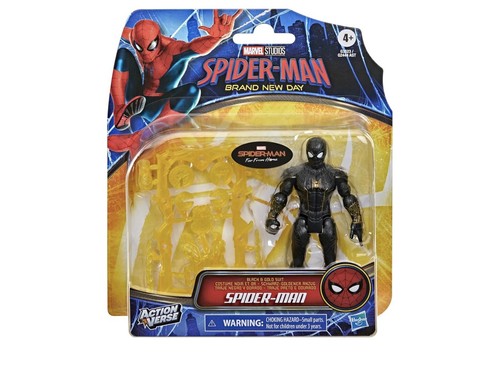 Marvel spider man - brand, new