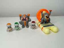 Go Jetters Toys Grand master