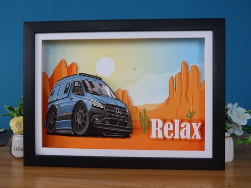 Mercedes benz sprinter - mercedes,