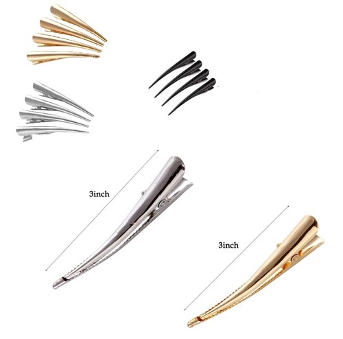 5cm small beak hair - 4,