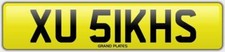 Sikh number plate sikhs uk - plate,