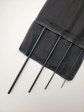 6' 6" 2wt 4pc Carbon Fly Rod