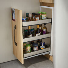 200-300mm Pull Out Steel