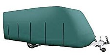 Maypole Caravan Cover - 19 -