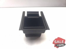 SEAT LEON MK3 CENTRE CONSOLE