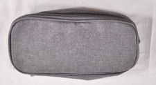 unisex pencil case zipper case