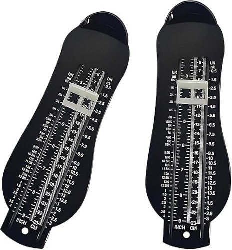 Pack child foot - 2,