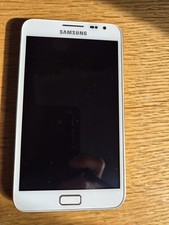Samsung Galaxy Note GT-N7000