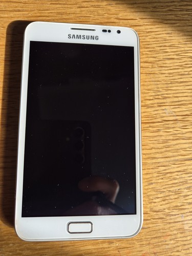 Samsung galaxy note - samsung,