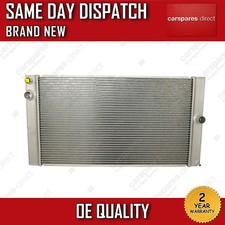 VOLVO C30, C70, S40 MK2, V50 2004-2013 AUTOMATIC /MANUAL ENGINE COOLING RADIATOR