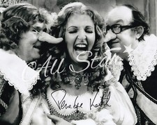 MORECAMBE AND WISE - Penelope