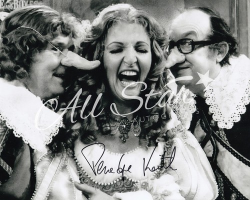 Morecambe and wise - morecambe,