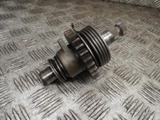 Yamaha DT250 E DT400 MX 1M1 Circa 1977-On Kickstart Kick Start Mechanism 