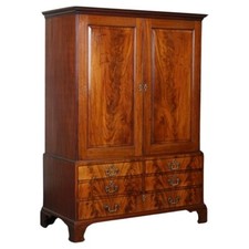 1800 ANTIQUE ENGLISH GEORGIAN