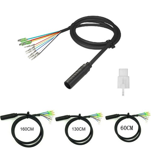 Bike motor extension cable - extension,