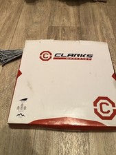 Clarks Road Galvanized Inner Brake Wire Pear Nipple Dispenser Box (95Pcs)