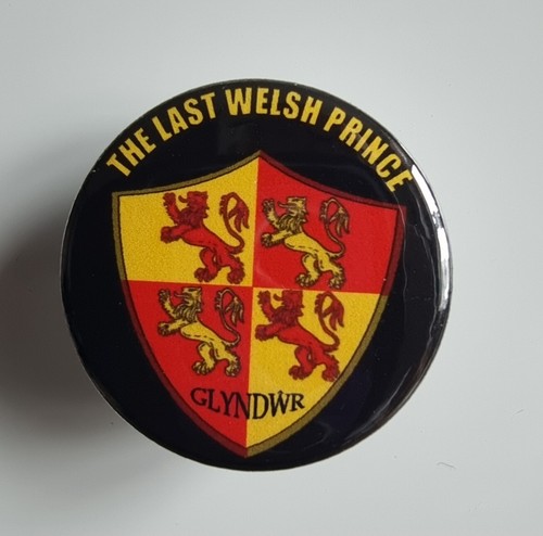 Owain glyndwr banner the - owain,