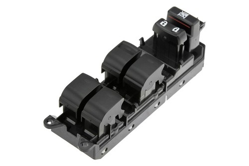 Window regulator switch - window,