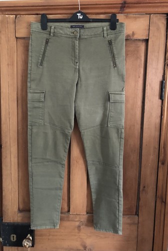 Marks spencer olive green - spencer,