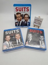 Suits - Season Series 3, 4, 5