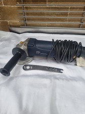 Parkside PWS 1200IPC angle