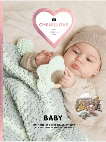 Chunky chenille knitting and - knitting,