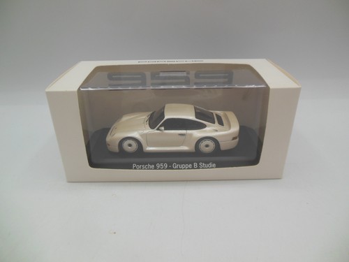 Spark minimax 1983 porsche 959 - minimax,