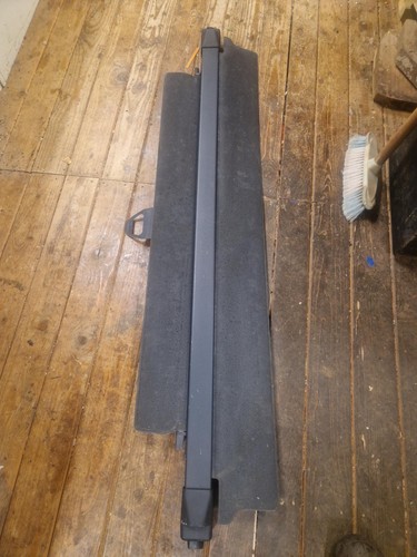 Volvo xc90 parcel shelf - volvo,