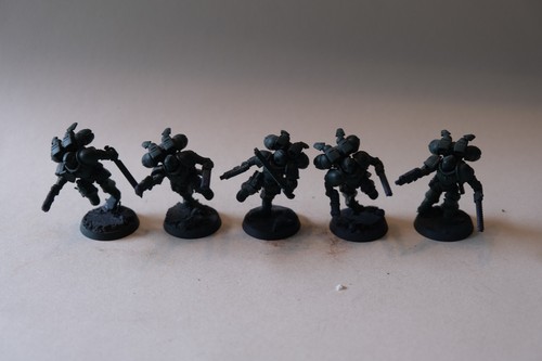 Warhammer 40k primaris space - primaris,