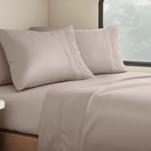 Queen sheet set - sheet,