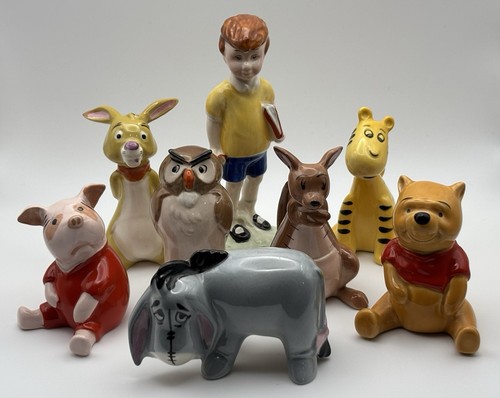 Vintage beswick england disney - beswick,