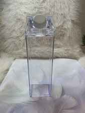 1000ml Milk Carton Water