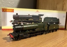 Hornby 6800 Grange Class 6825
