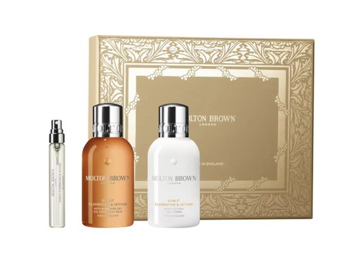 Molton brown sunlit - molton,