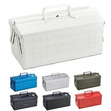 TOYO Steel Cantilever Tool Box