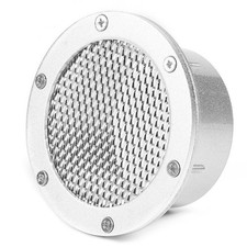 76mm Air Duct Grille Universal