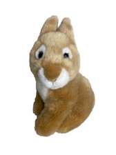 Bunny Rabbit Soft Toy Stuffed