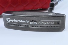Taylormade OS CB Daytona 12