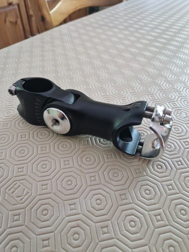 Xlc comp ahead adjustable - ahead,