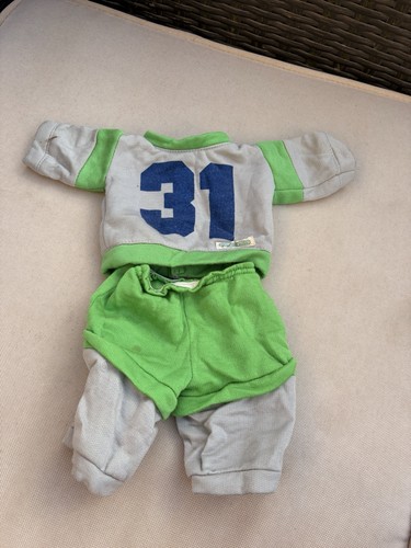 Vintage cabbage patch - vintage, kids