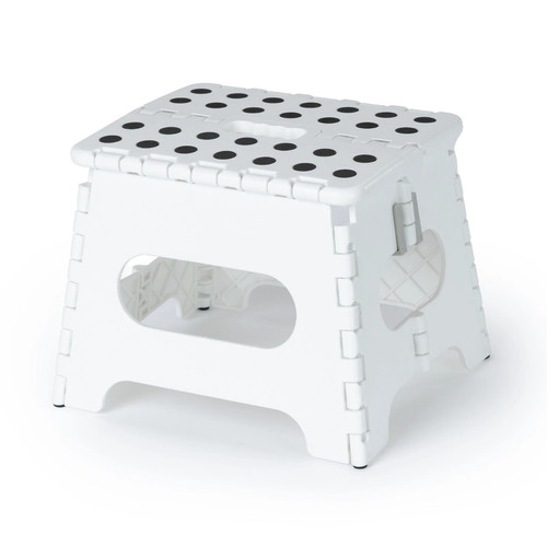 Large foldable stool folding - foldable,