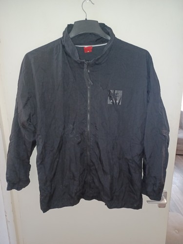 Nike air kagool style - air,