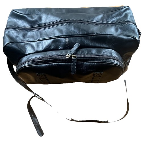 Vtg old angler firenze black - vtg,
