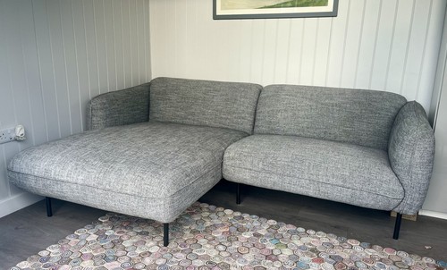 Dfs dwell shaped - dfs, l