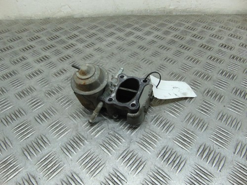 Honda accord egr valve - egr, cooler