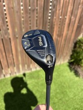 PING G425 22° #4 Hybrid /