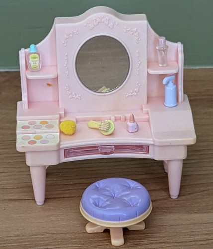 Sylvanian families dressing - sylvanian,