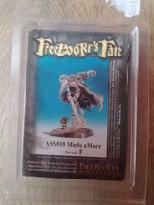 Miedo A Morir, Freebooters