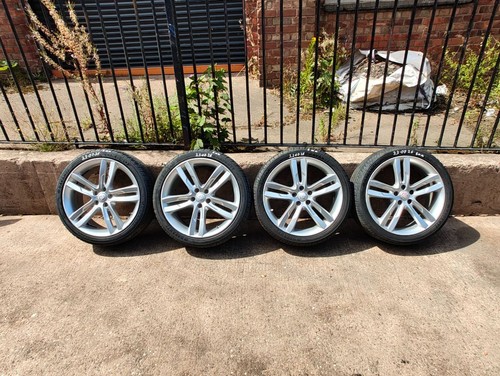 Jaguar x760 set - jaguar, 19"