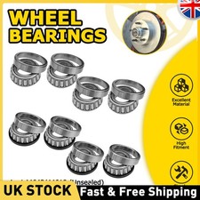 8x For Trailer Wheel Bearings